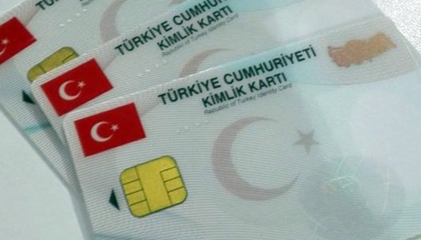 Kimlik yenileme başvurusu nasıl yapılır Yeni kimlikler için gerekli evraklar