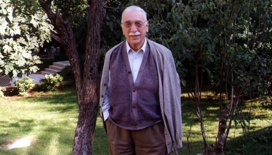 Nazımın eleştirmeni Memet Fuat