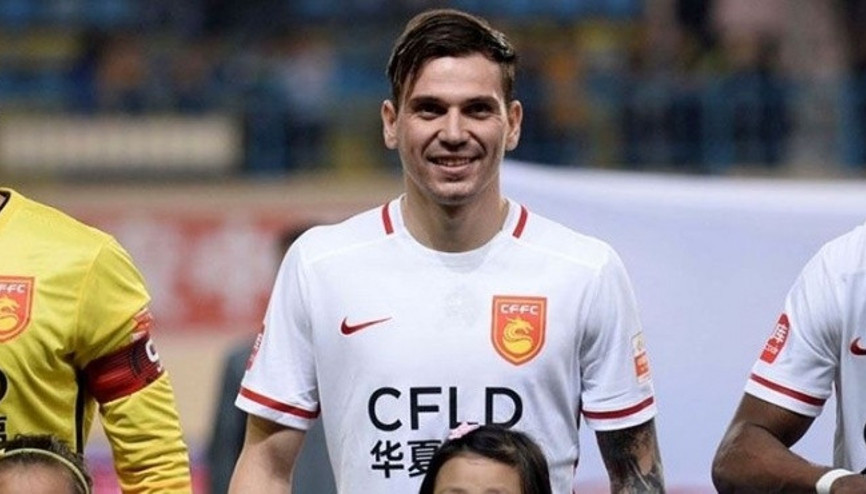 Beşiktaştan Ersan Gülüm açıklaması