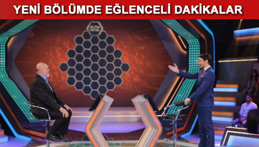 Baba Candır 57. bölüm fragmanında Salih yüzleşmenin yollarını arıyor