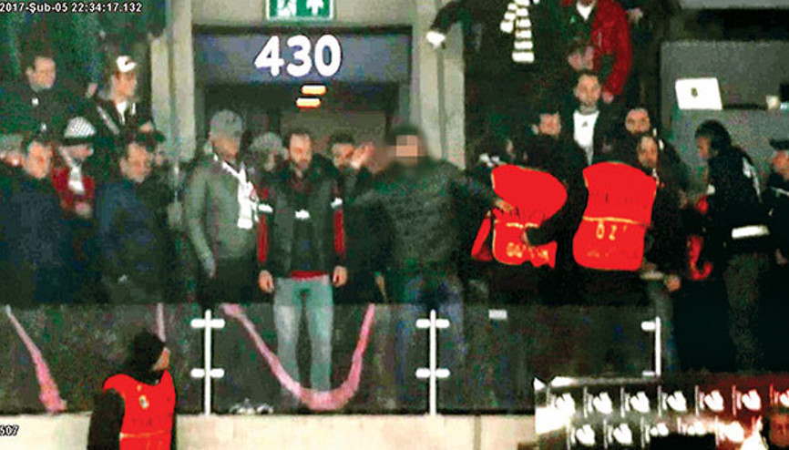 Saldır kaç devri kapandı