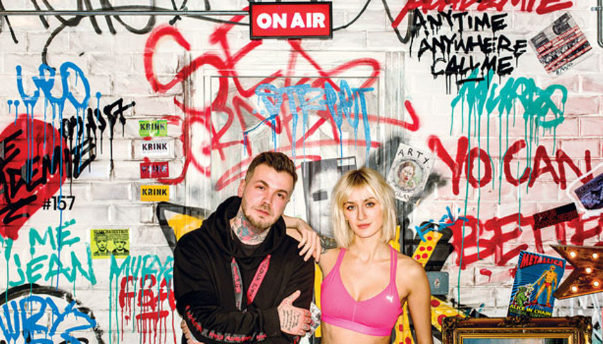 Didem ve Umut’un mucizeler dükkânı