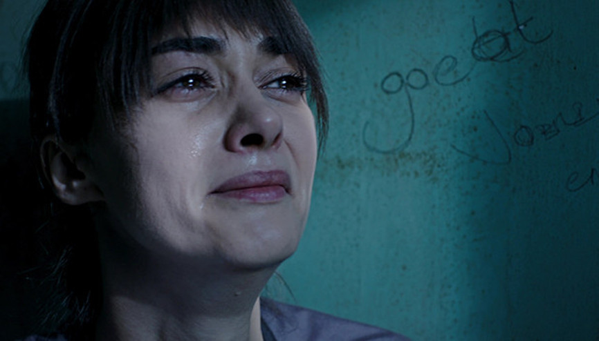 Evlat Kokusu Fragmanı