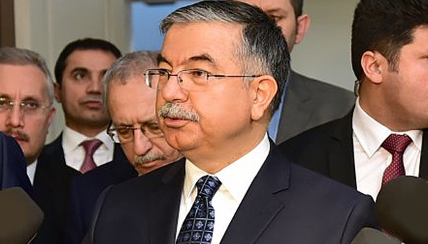 MEBden 33 bin 65 personel ihraç edildi