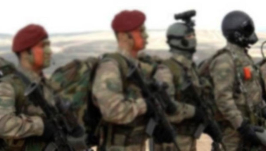 Bordo bereli alımında son aşama