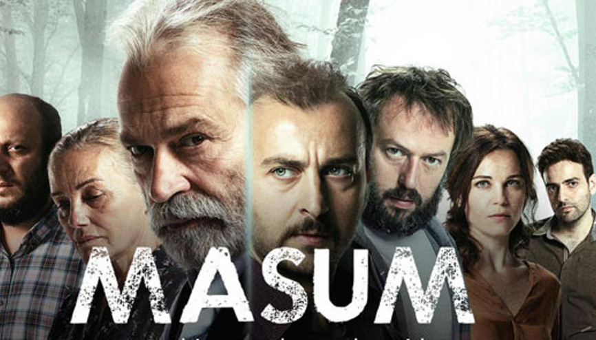 ‘Masum’u nasıl izleyebilirim
