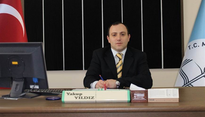 Balıkesir Milli Eğitimde görev değişimi