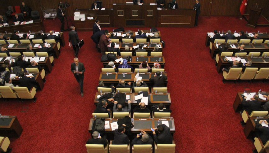 Büyükşehir’e sosyal daire