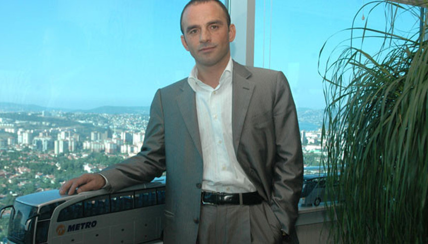 Metro Turizm halka arz için çalışmalara başladı