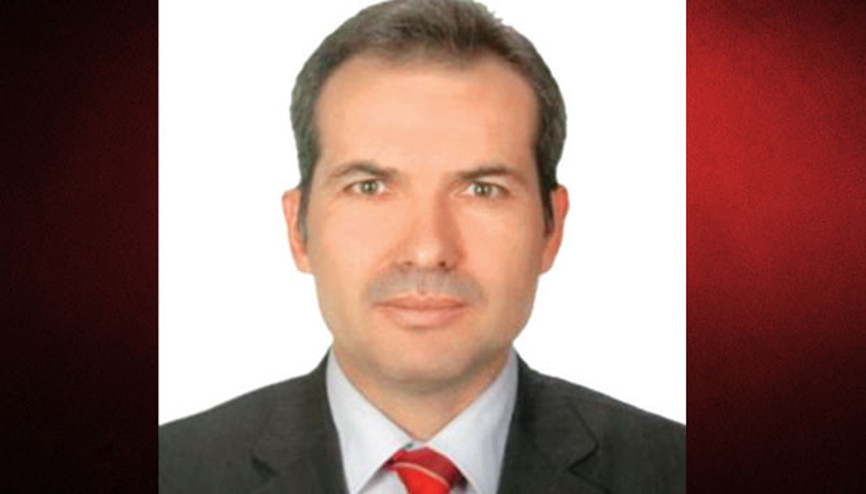 Gazide reislik yapmış adamım