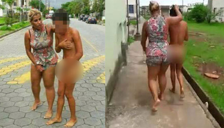 Aldatılan eşten korkunç intikam