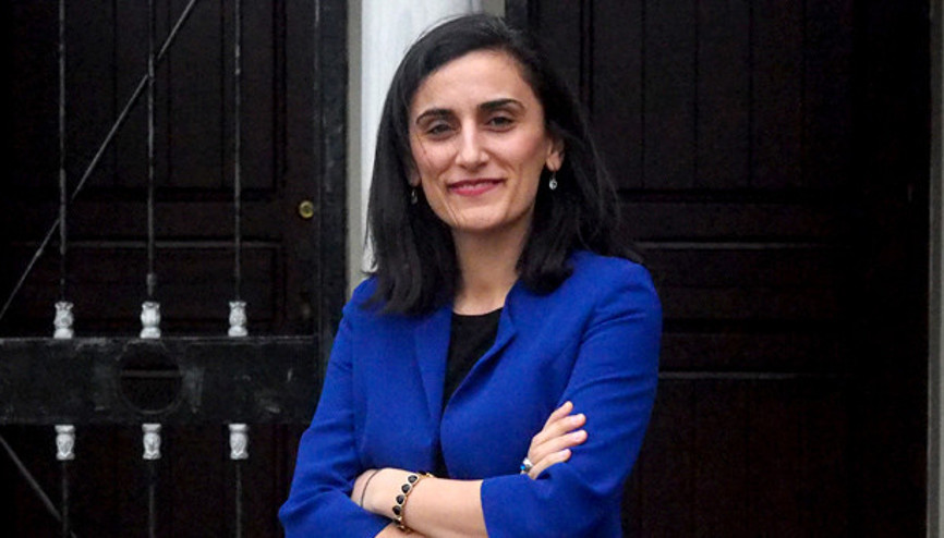 Dr. Canan Dağdeviren: Türkiye’de başarısızlığa tahammül yok
