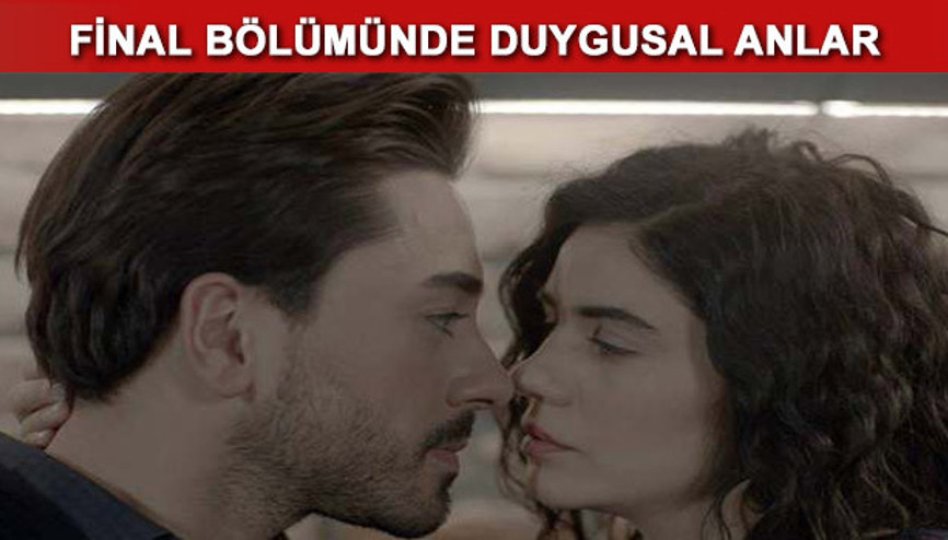 Seviyor Sevmiyor ekranlara veda etti işte, finalde neler yaşandı