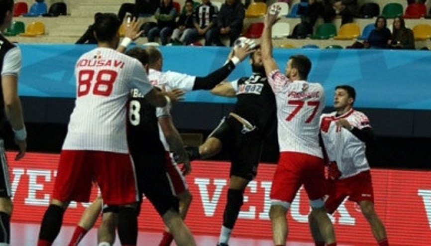 Beşiktaştan Avrupa zaferi