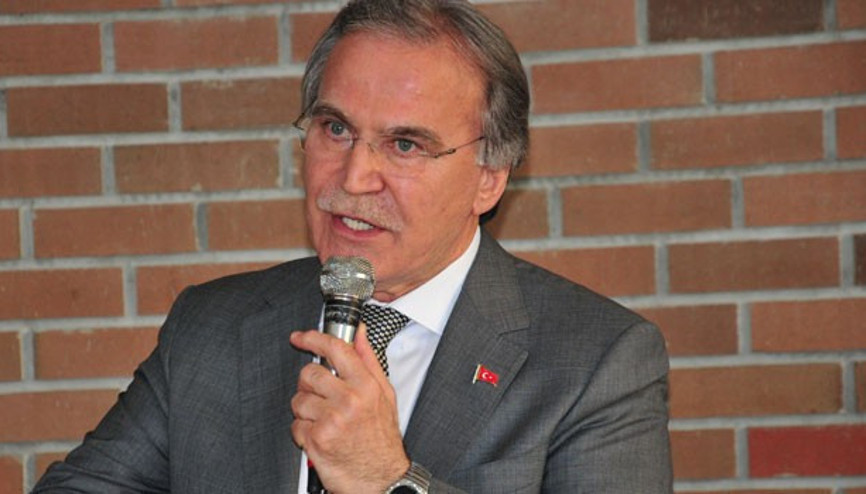 Ak Partili Şahin: Sayın Kılıçdaroğlu, ’evet’ dediğiniz için 3 çocuğunuz var Ak Partili Şahin: Sayın Kılıçdaroğlu, ’evet’ dediğiniz için 3 çocuğunuz var