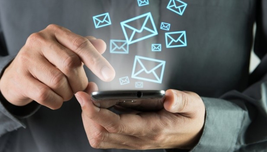 İstenmeyen e-posta ve SMSlere çok ağır ceza