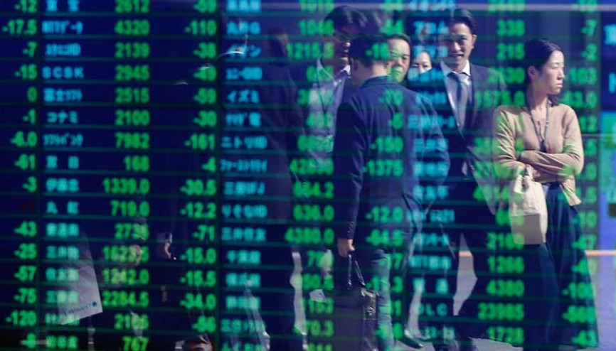 Ekonomisi yüzde 1 büyüdü