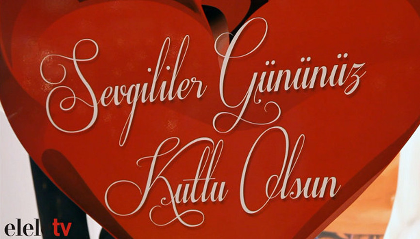 Sevgililer Gününde size ne hediye edilmesini isterdiniz