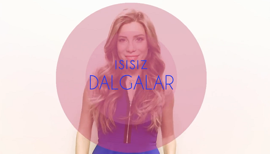 Saçlara Isısız Dalgalar Nasıl Uygulanır | Güzeliz Biz