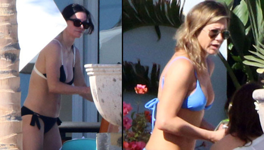 Arkadaşını yalnız bırakmadı