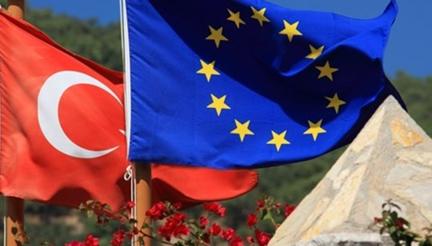 ABden Türkiye için büyüme tahmini