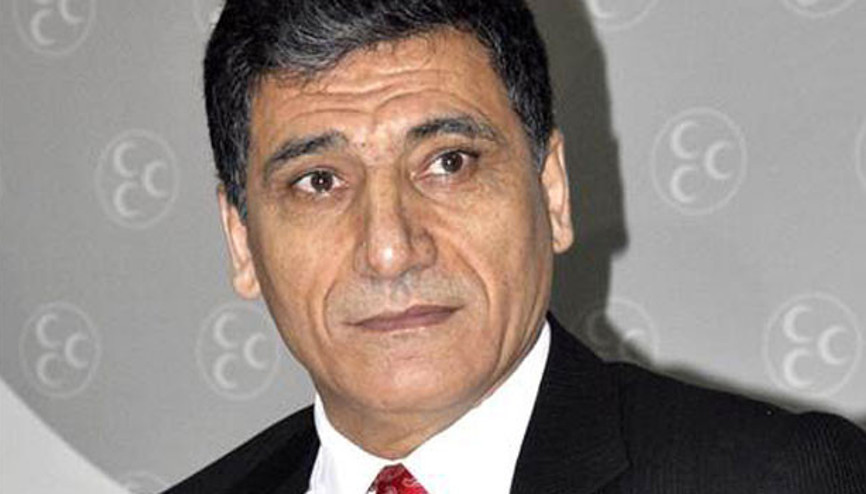 MHPden ihracı istenen vekil: Ülkücüler hayır diyor