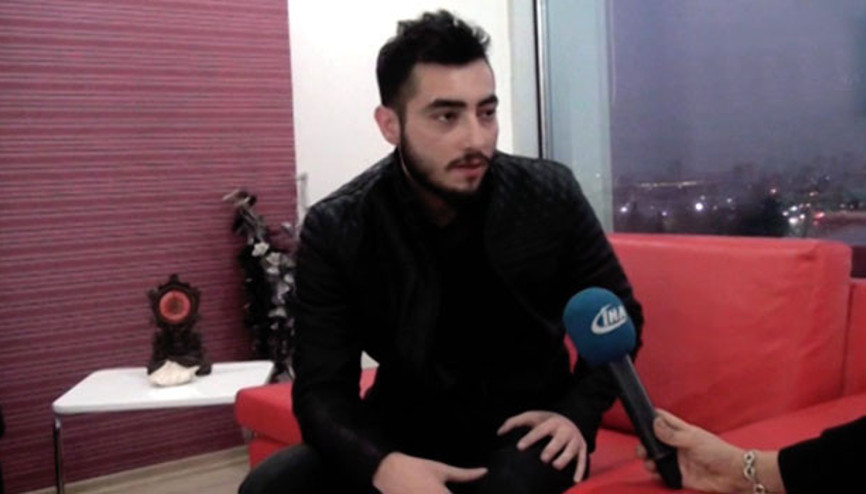 Kanser teşhisiyle 10 yılda 7 kez ameliyat oldu