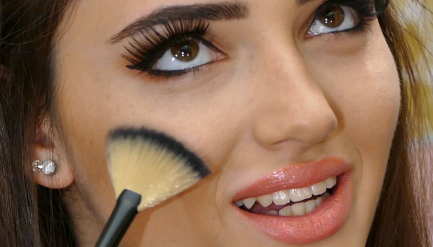 Sevgililer Günü Makyajı | Makyaj Sırları