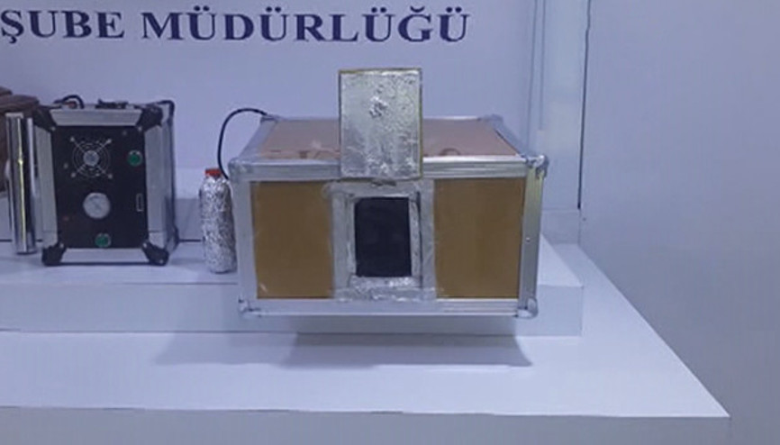 Para yapan makine dolandırıcılığı