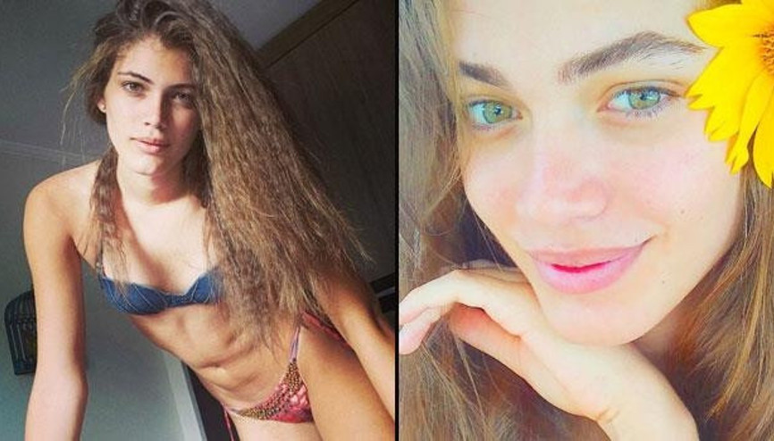 İnanması güç ama doğduğunda erkekti