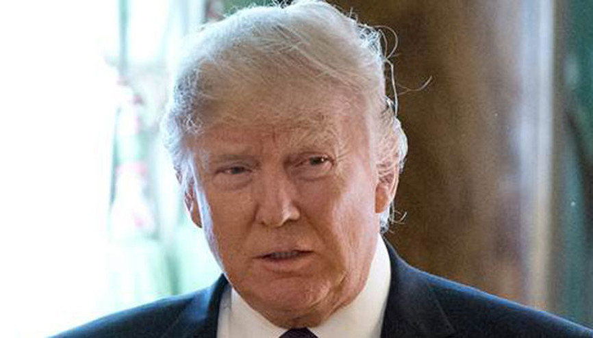 ABD Başkanı Trumpı rahatlatan açıklama