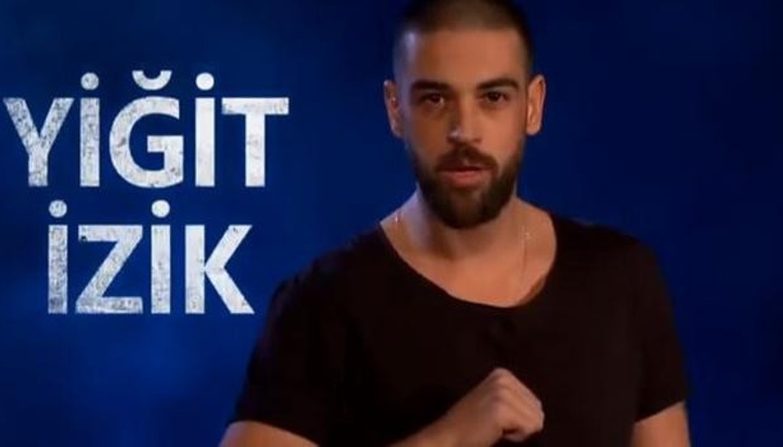 Survivora veda eden isim Yiğit İzik kimdir Survivor Yiğit kaç yaşındadır