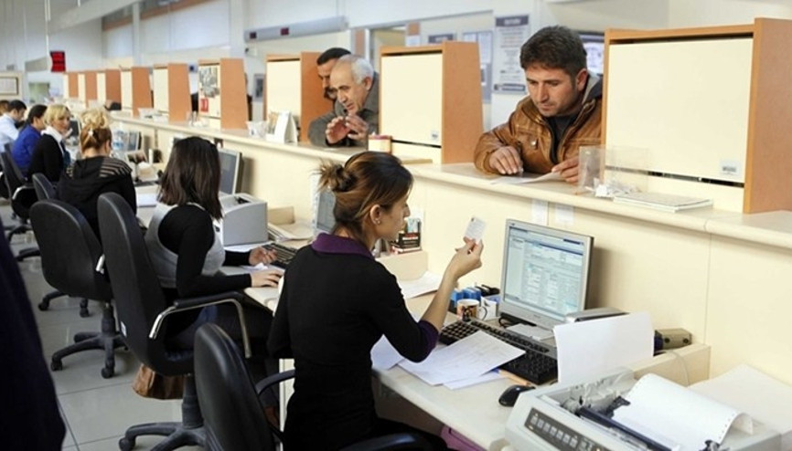2 milyon esnaf sandığa giriyor