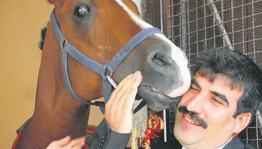 Yarış camiası ünlü ismini kaybetti