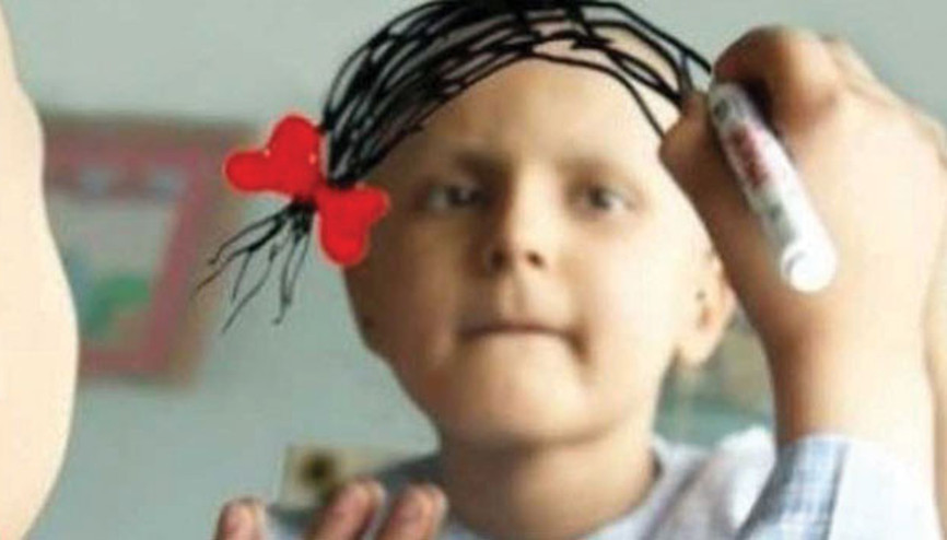 Çocuklarda erken tanı şart