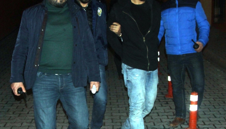 Kayseri’de tehlikeli gerginlik