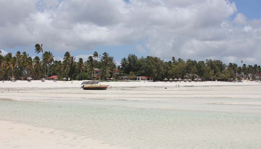 Afrikanın baharat kokulu tropikal adası: Zanzibar