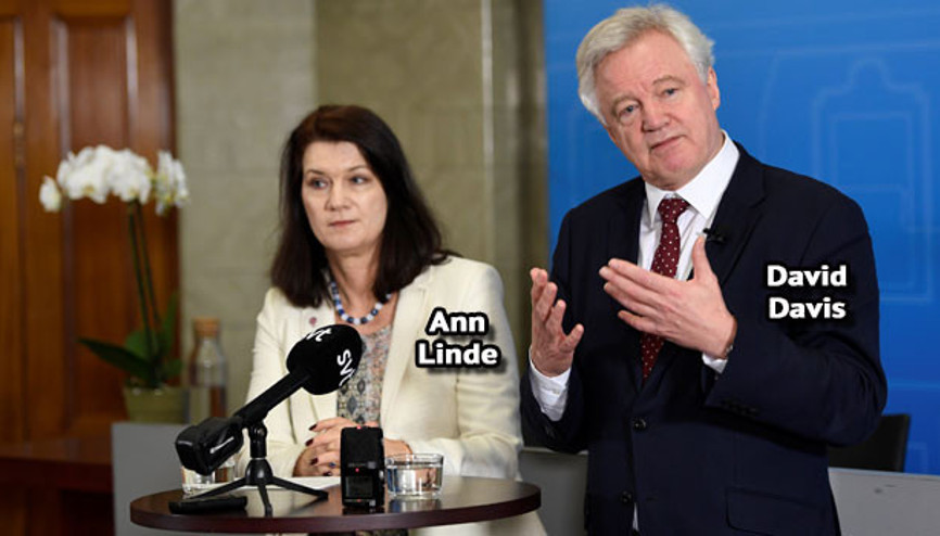 Lordlar Kamarası Brexit’i reddedebilir