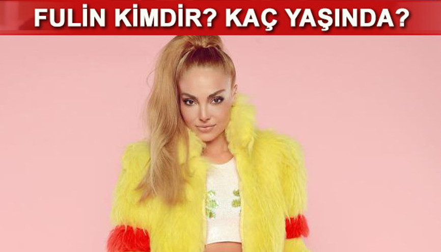 Fulin kimdir Kaç yaşındadır