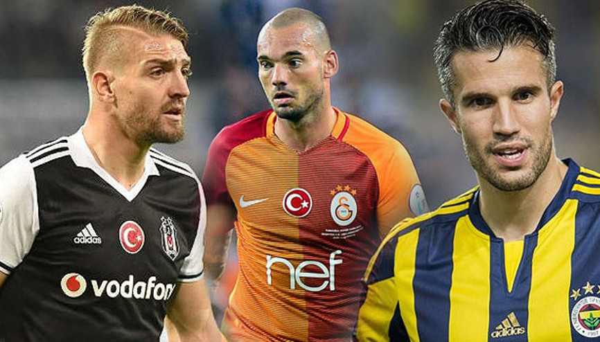 En çok değer kaybeden futbolcular