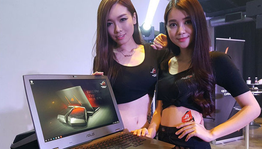 Oyuncuların merakla beklediği o bilgisayar nihayet çıktı