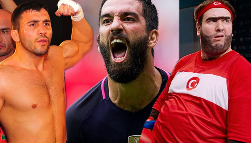 Avni Yıldırıma ünlülerden büyük destek