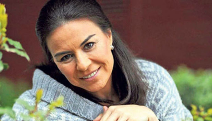 Filiz Taçbaş kimdir, kaç yaşındadır