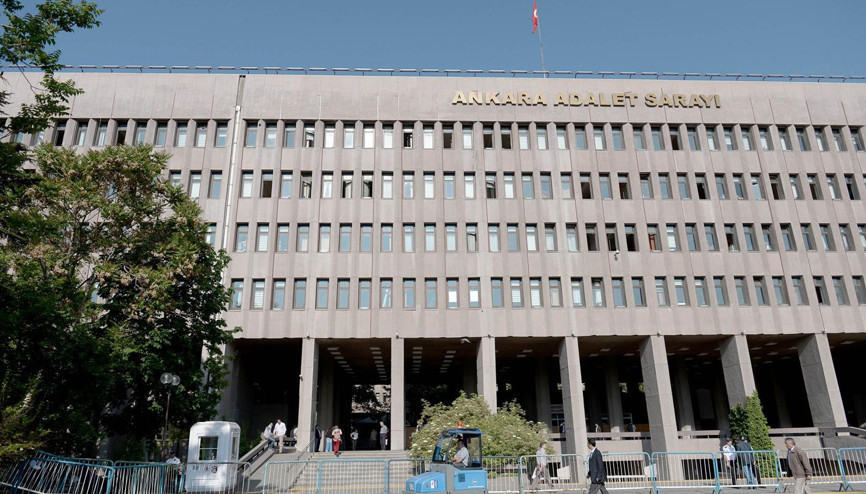 Adliye projesine şehir plancılarından tepki