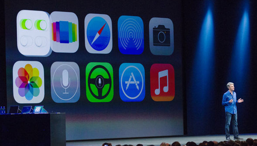 Appleın dev etkinliği 5 Haziranda başlayacak