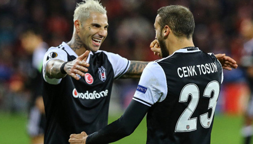 Spor yazarları Hapoel Beer-Sheva-Beşiktaş maçı için ne dedi