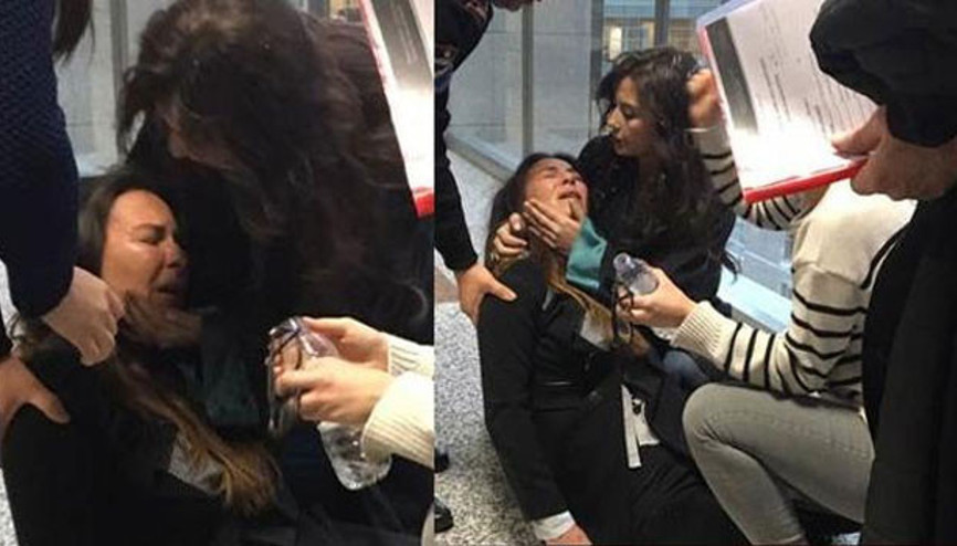 Filiz Taçbaşın avukatından açıklama
