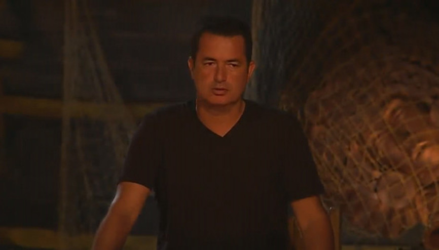 Survivor 2017 20. bölüm tanıtımı