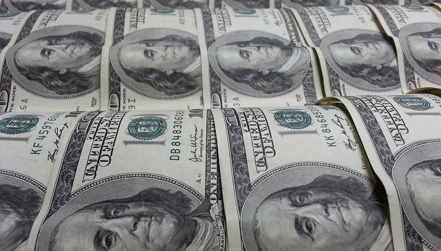 Hazineden 1,25 milyar dolarlık tahvil ihracı