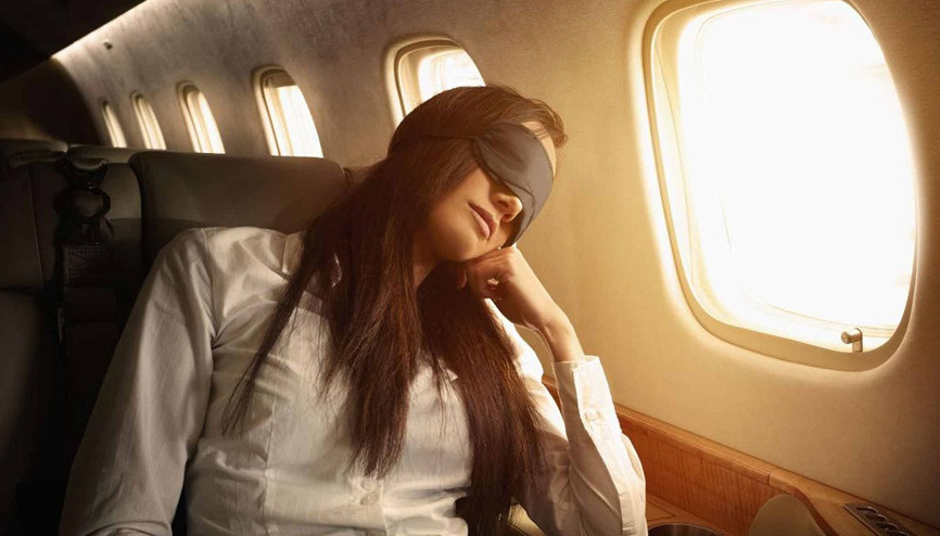 Jet Lag olmamanın dijital yolları